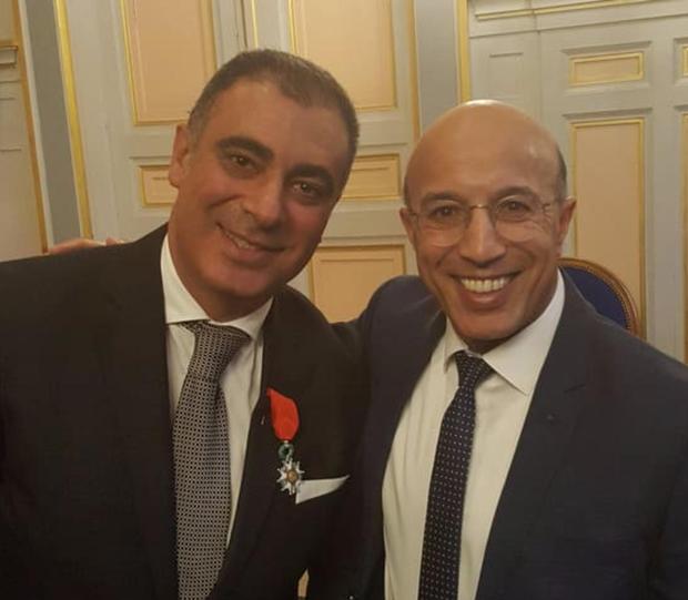 Président OEC